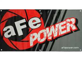 aFe POWER Banner 40-10038